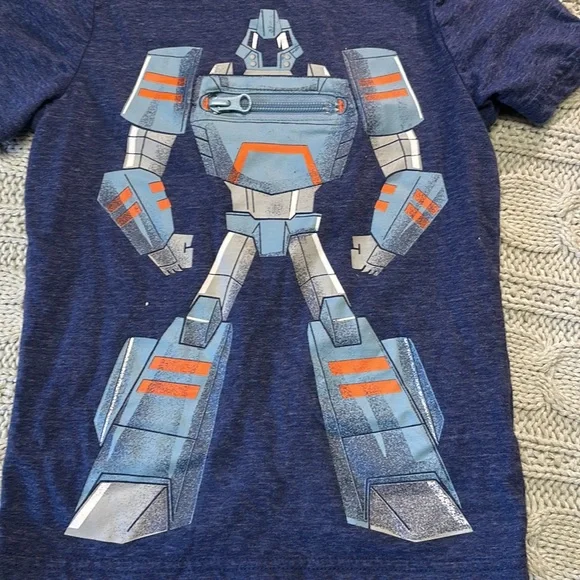 Boy size 4 shirt bundle - Picture 4 of 6